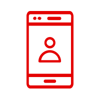 Sign up digitally and start collecting payments instantly