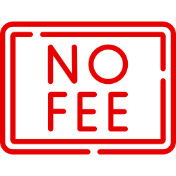 No Setup or Annual Fee