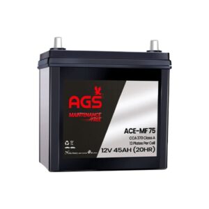 Atlas Battery Ace Mf 75