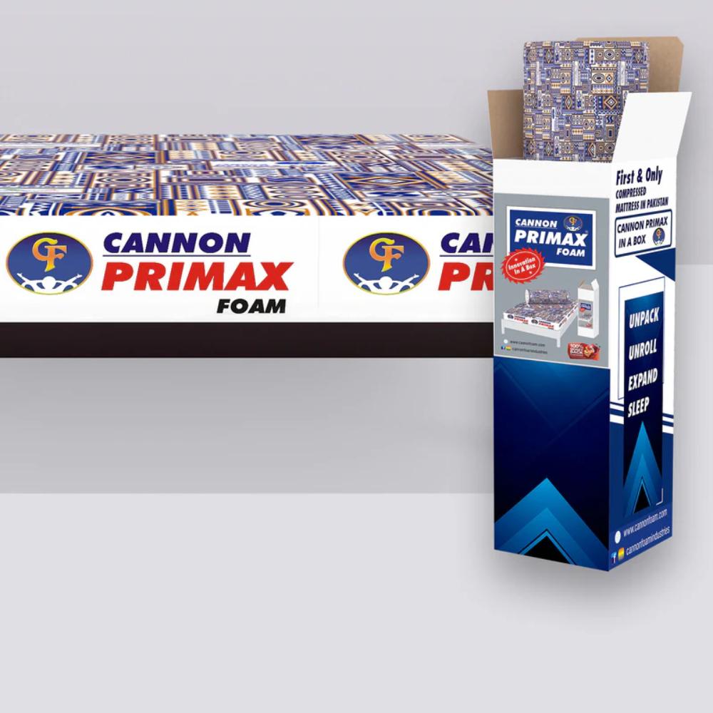 Cannon Primax In A Box