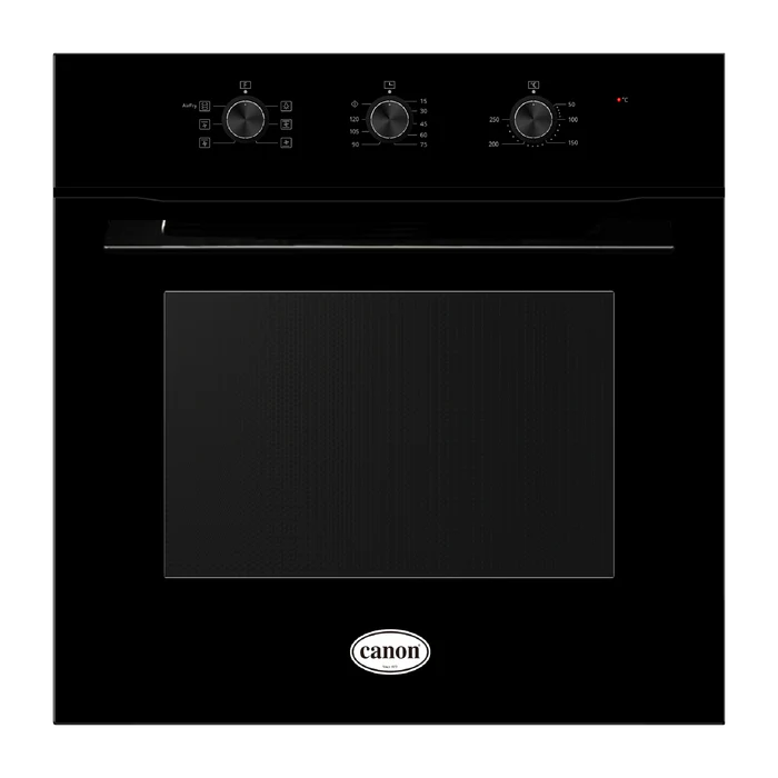 Canon Built In Oven Cha Bov 60 Eaf