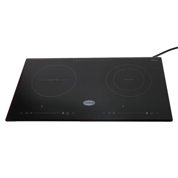 Canon Built In Induction Hob Cookers Cha Ict 02