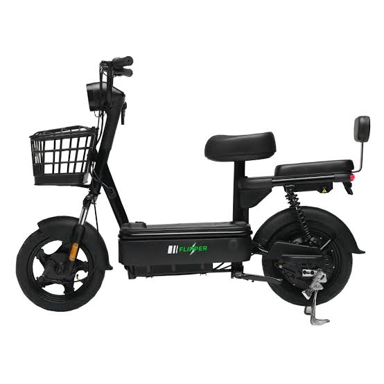 Evee Flipper 350w 48v 13 Ah