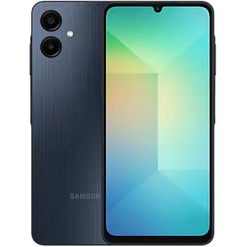 Galaxy A06 4gb64gb