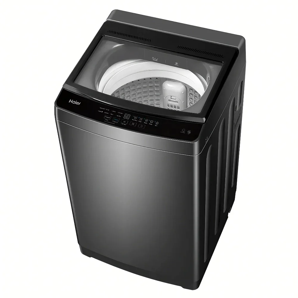 Haier Automatic Washing Machine Hwm 120 316s6