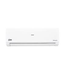 Haier Inverter Ac Hsu 12 Hfca White 1 Ton