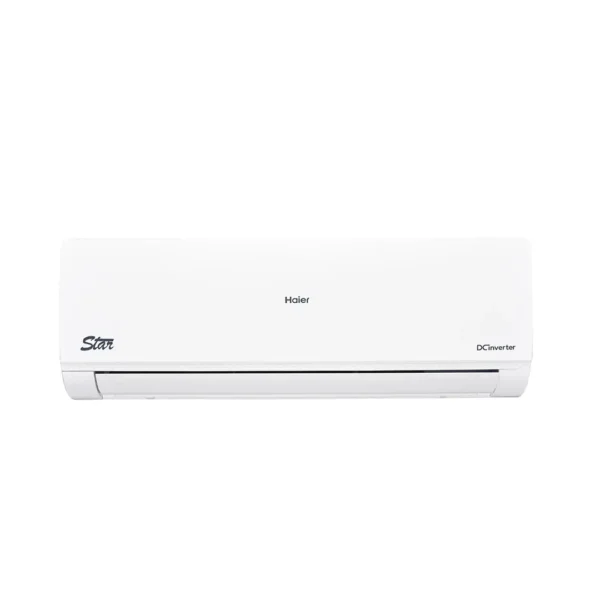 Haier Inverter Ac Hsu 18hfca 1.5 Ton