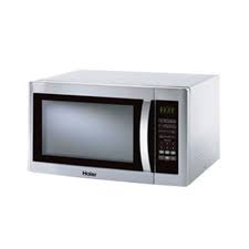 Haier Microwave Oven Hmn 45200 Grill