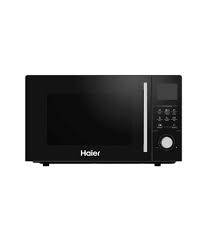 Haier Microwave Oven Hmw 28100 Grill Black