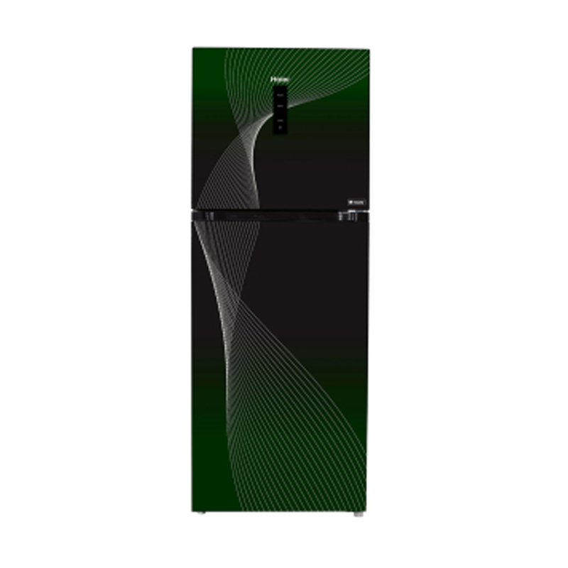Haier Refrigerator Inverter Hcs Tech Hrf 438