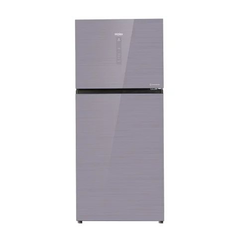 Haier Refrigerator Inverter Hcs Tech Hrf 538