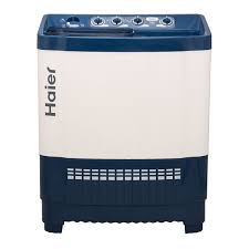 Haier Washing Machine Htw 80 Cs