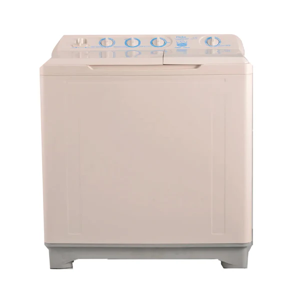 Haier Washing Machine Hwm 120as Grey