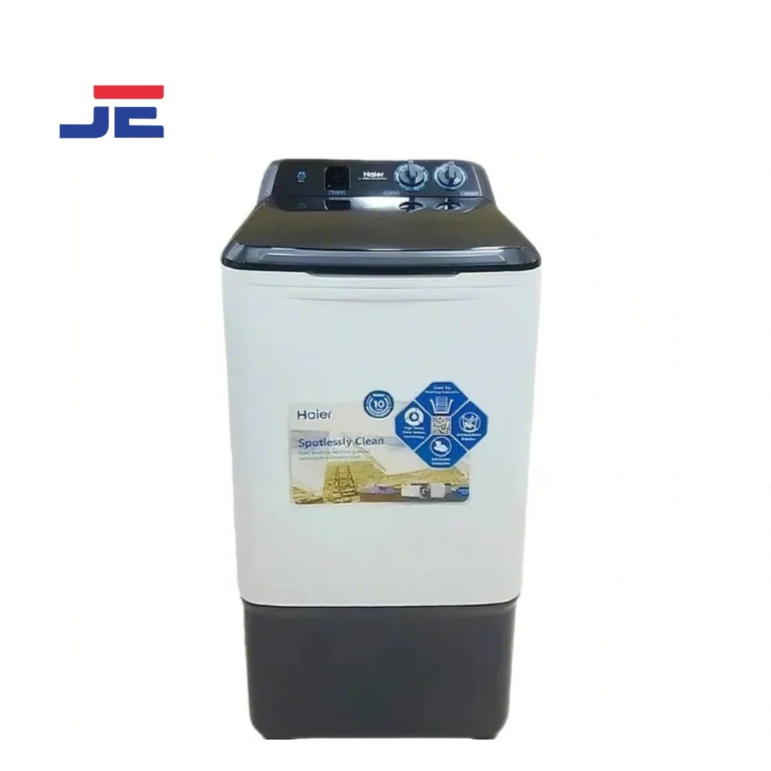 Haier Washing Machine Hwm 80 1217