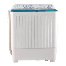 Haier Washing Machine Hwm 80as