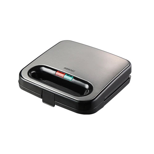 Homage 2 Slice Sandwich Maker Hsm 702c0
