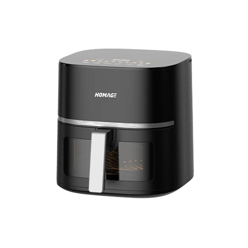 Homage Air Fryer Haf 5ldb0