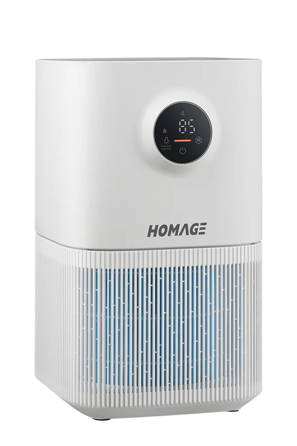 Homage Air Purifier Hap 251dwb