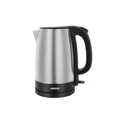 Homage Electric Kettle Hkt 1817ssb0