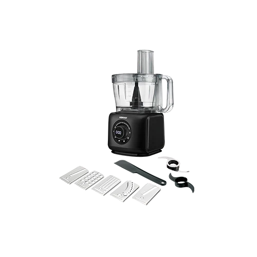 Homage Food Processors Hfp 107a0