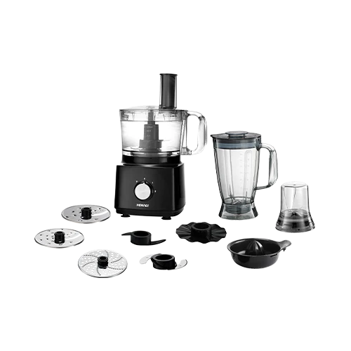 Homage Food Processors Hfp 711a0