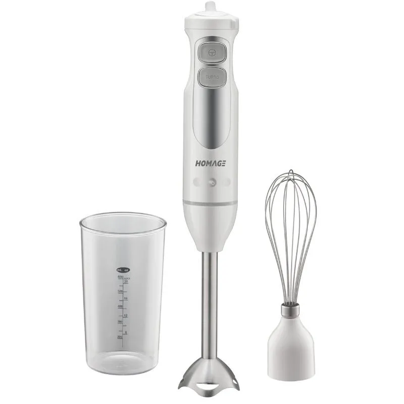 Homage Hand Blender Hhb 402b0