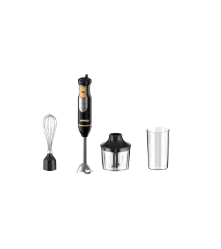 Homage Hand Blender Hhb 403b0