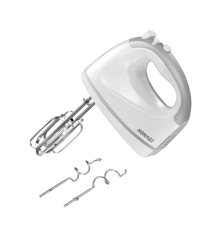 Homage Hand Mixer Hhm 302a0