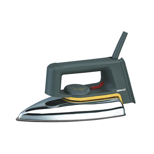 Homage Heavy Iron Hdi 1201d0