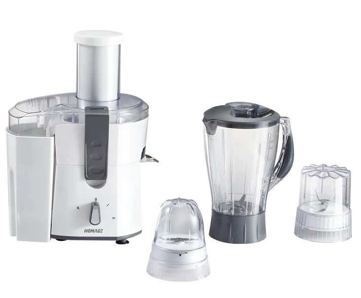 Homage Power Juicer Hpj 504a0