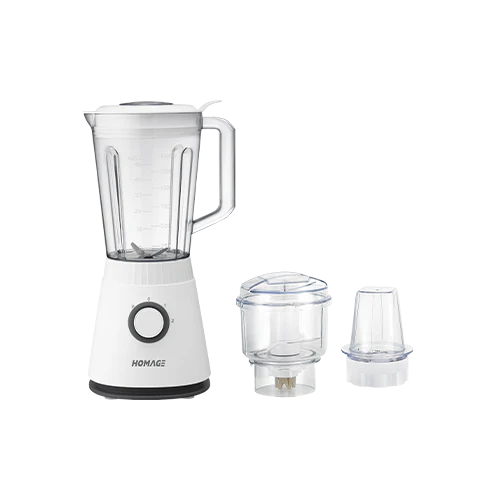Homage Table Blender 3 In 1 Htb 603a0