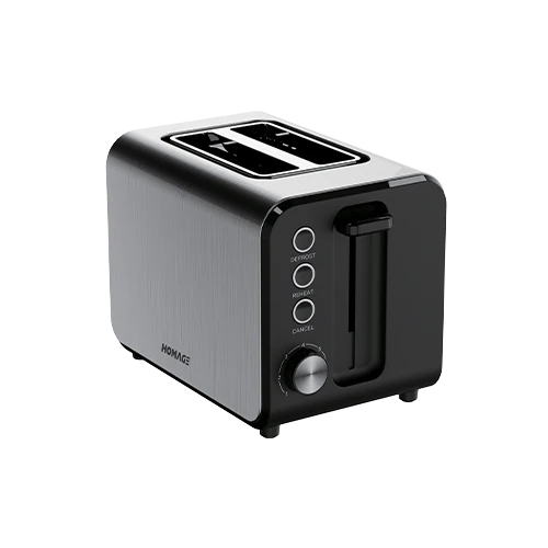 Homage Toaster Htt 902ssb0