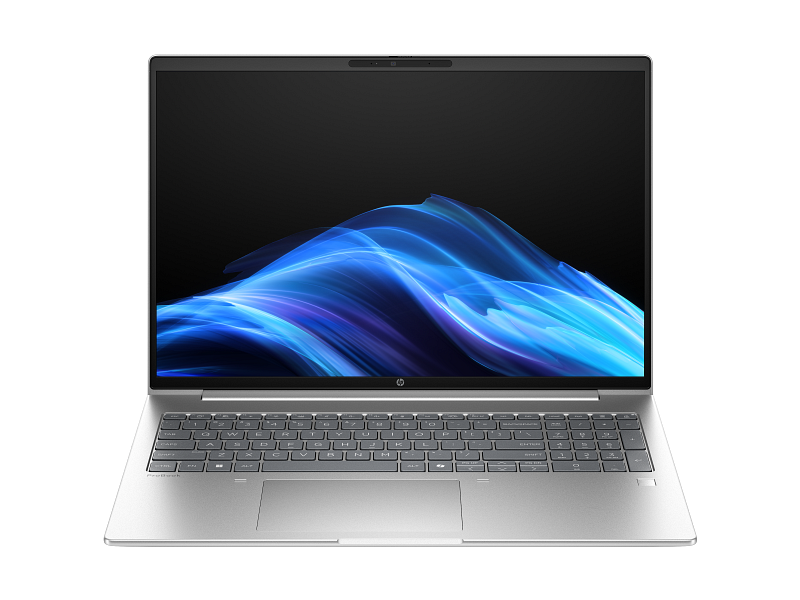 Hp Probook 4 G1ir 16 Bq5d7pt Ultra 5 225h 16gb Ddr5 512gb Ssd