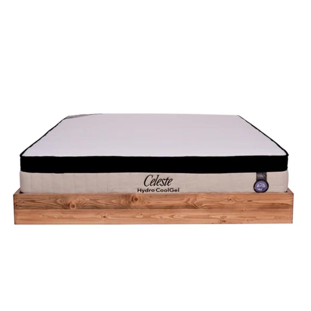 Hydro Cool Gel Mattress