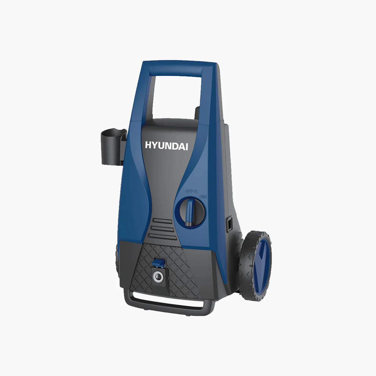 Hyundai Pressure Washer Hpw105 Bar Extreme