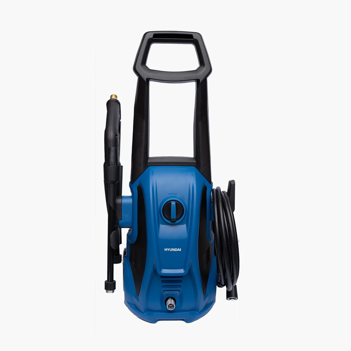 Hyundai Pressure Washer Hpw135