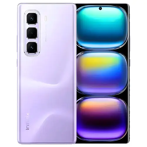 Infinix Hot 50 Pro Plus 8gb256gb