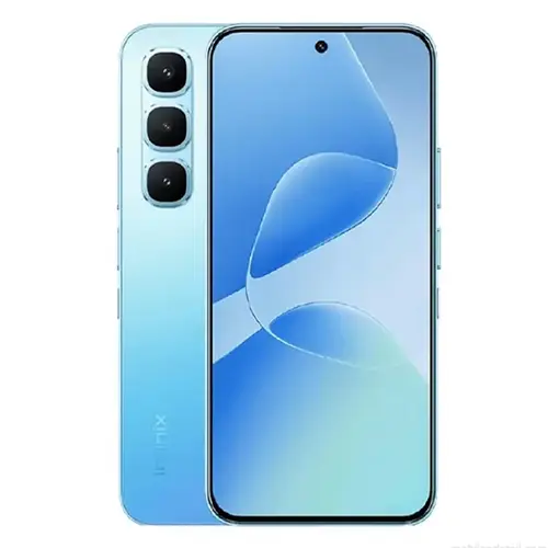 Infinix Hot 60 Pro 8gb128gb