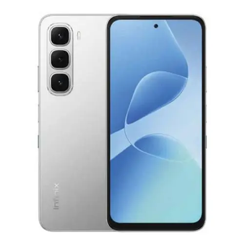 Infinix Hot 60i 6gb128gb F2sxr5e