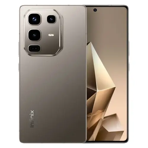 Infinix Note 50 Pro 12gb256gb