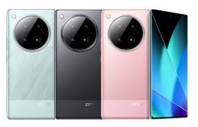 Infinix Zero 40 4g 8gb256gb Tsg