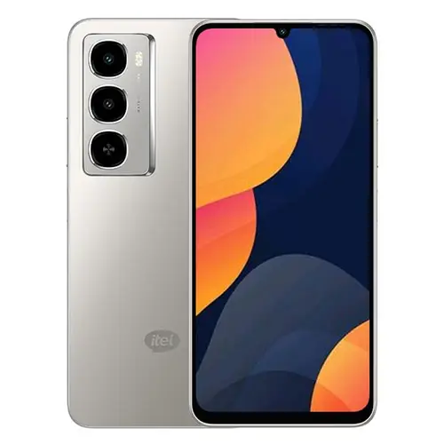 Itel Citi 100 6gb128gb