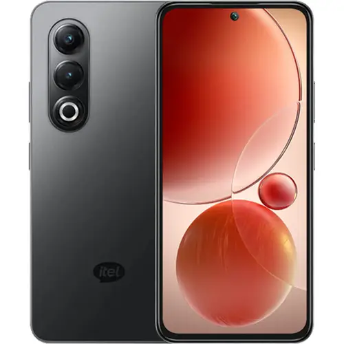 Itel S25 6gb128gb