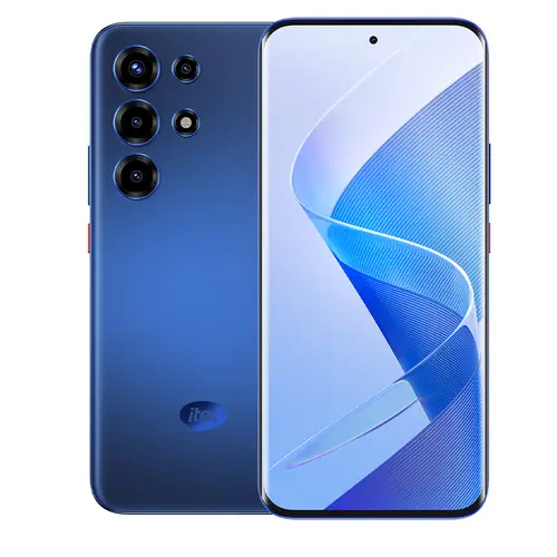 Itel Super 26 Ultra 8gb256gb Tsg