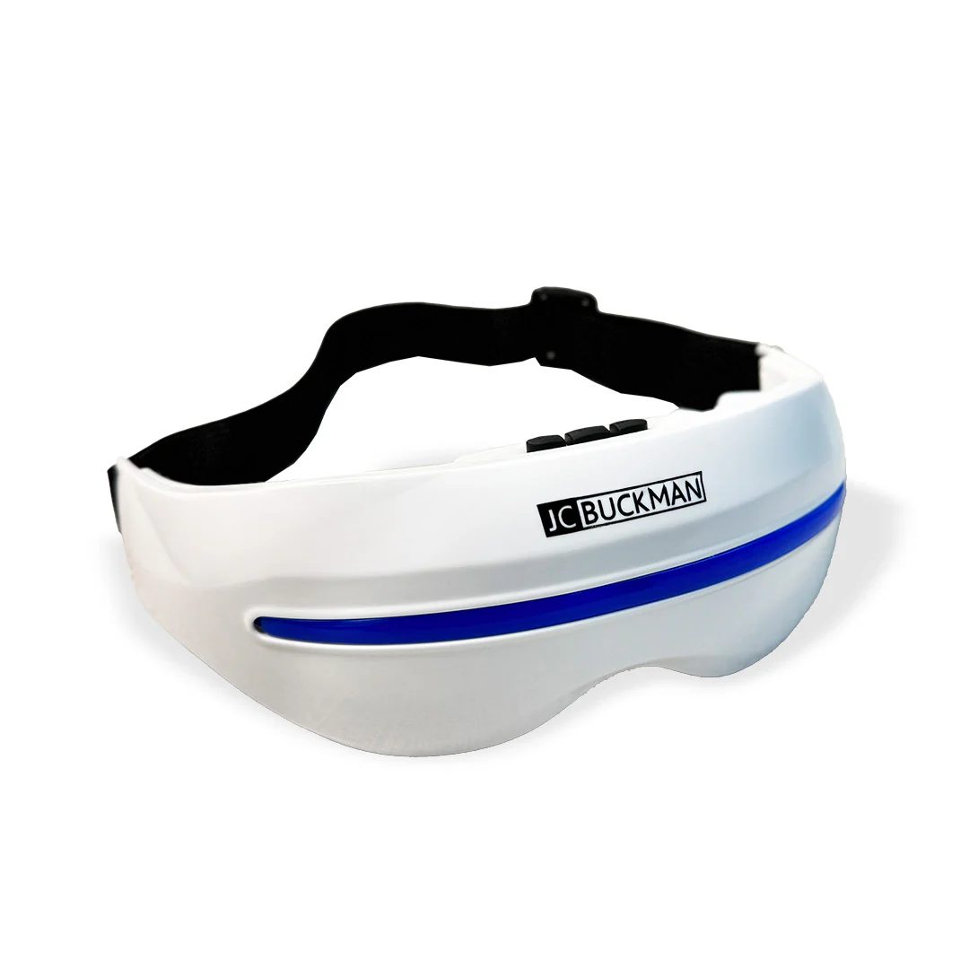 Jc Buckman Eye Massager Em11