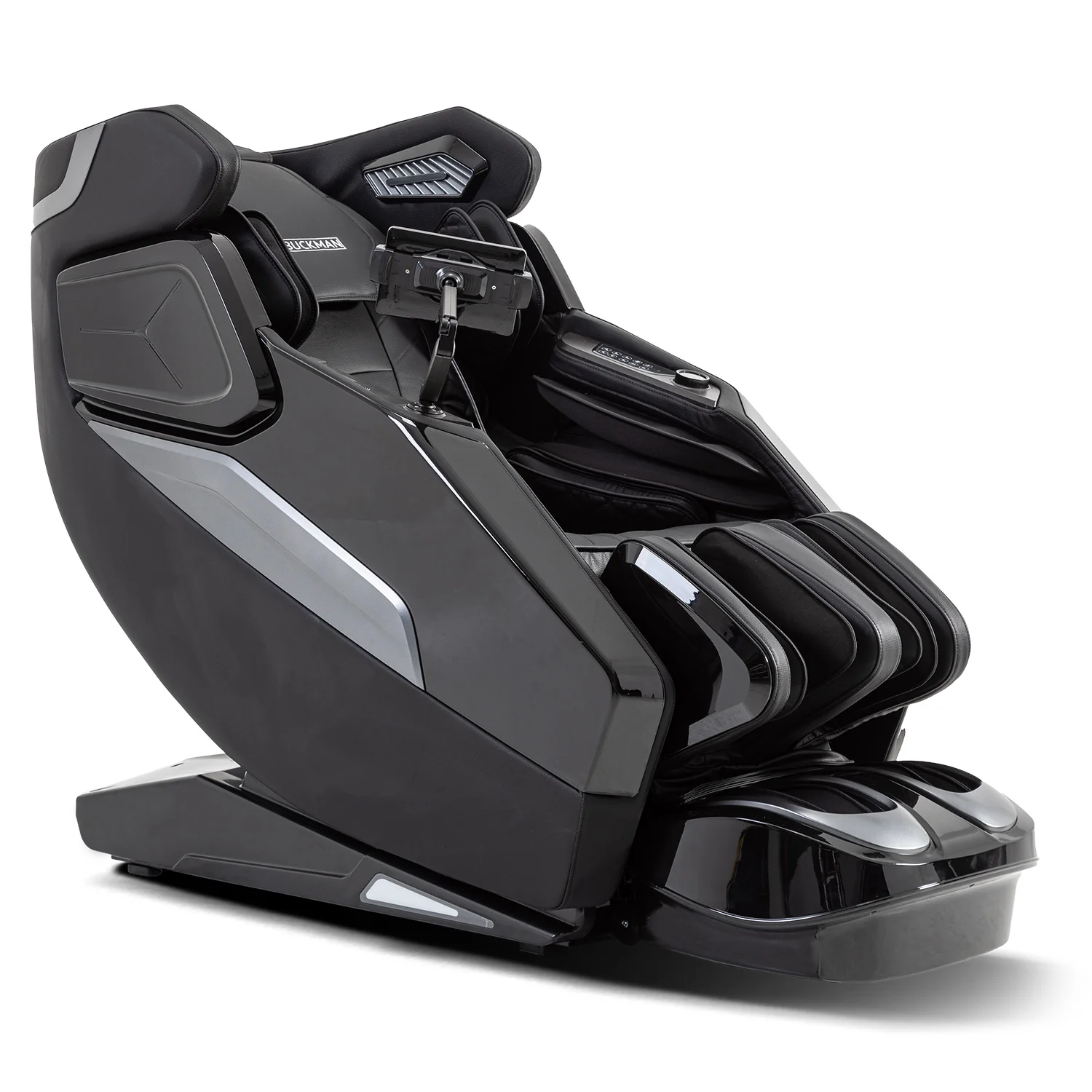 Jc Buckman Massage Chair Delightus Tmc500