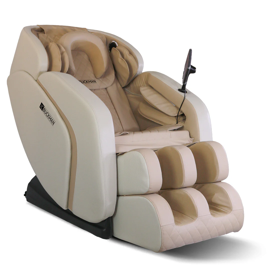 Jc Buckman Massage Chair Indulgeus Tmc170