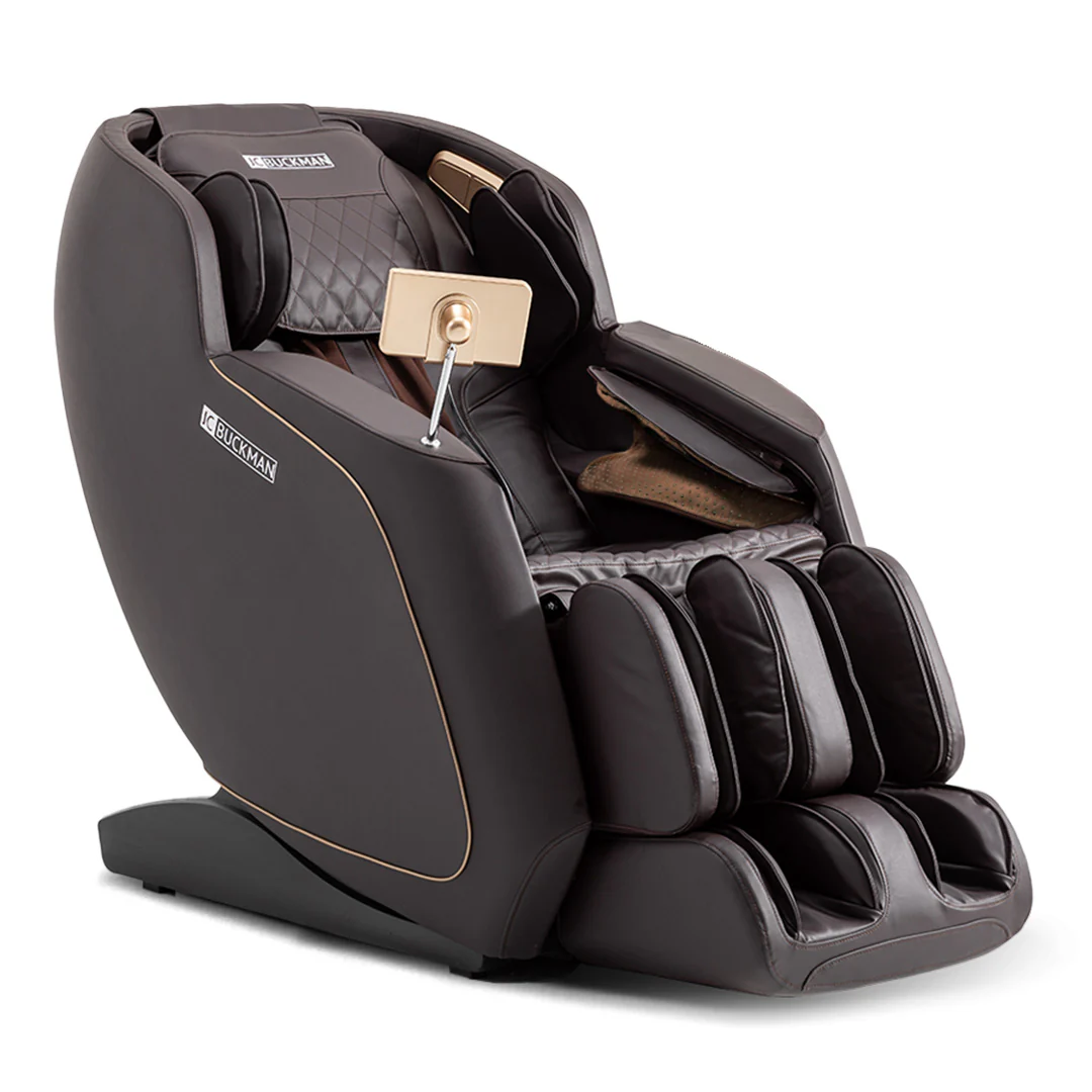 Jc Buckman Massage Chair Rejuvnateus Tmc220