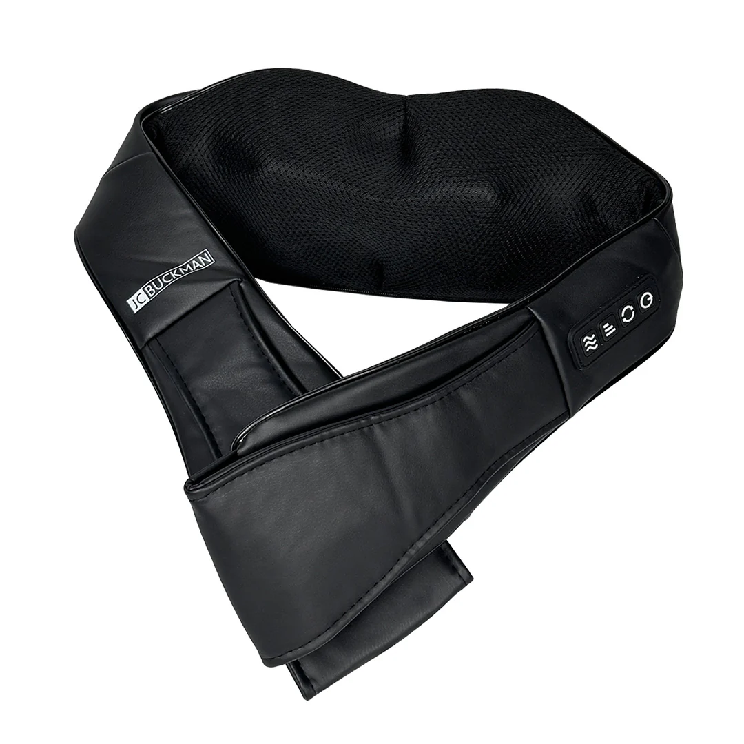 Jc Buckman Shoulder Massager Om35