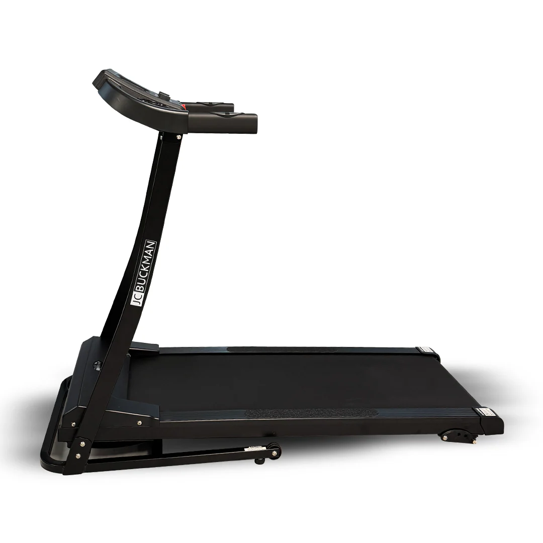 Jc Buckman V Jog Treadmill Ht400